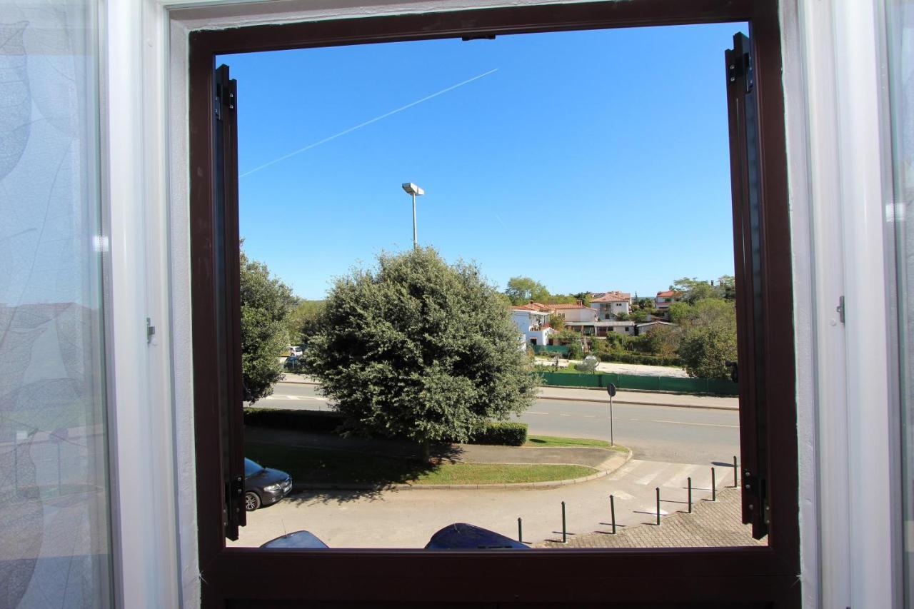 Room Violeta Rovinj Exterior photo